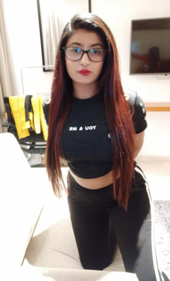 No.1 Call Girls in Mumbai